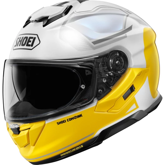 SHOEI GT-Air III Mike TC-3