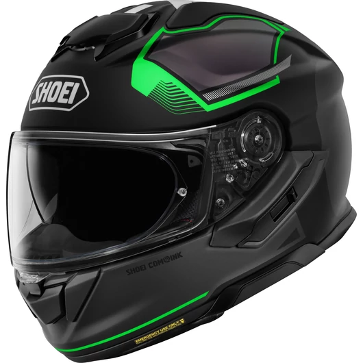 SHOEI GT-Air III Mike TC-4