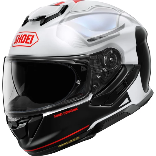 SHOEI GT-Air III Mike TC-6