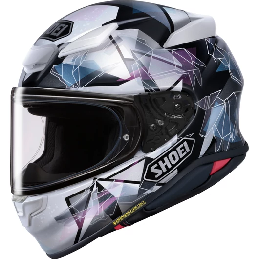 SHOEI NXR II Origami2 TC-5