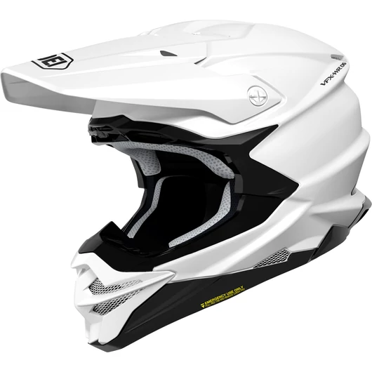 SHOEI VFX-WR 06 White