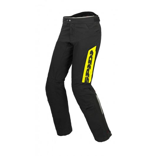 Nadrág Thunder Fekete-fluo