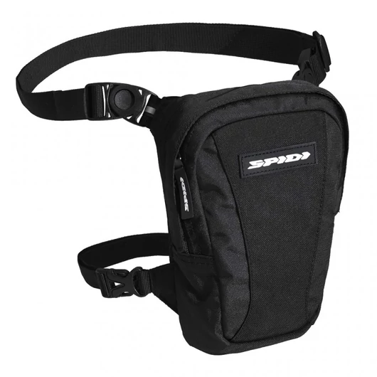 Combtáska Legbag Fekete
