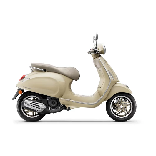 Vespa Primavera RST 50 S