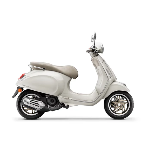 Vespa PRIMAVERA RST 125 S
