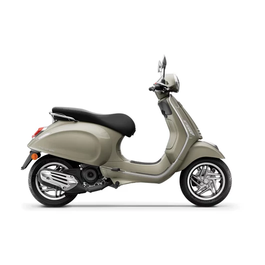 Vespa Primavera 50 RST