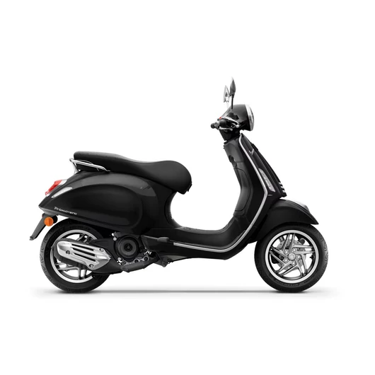 Vespa Primavera 50 RST