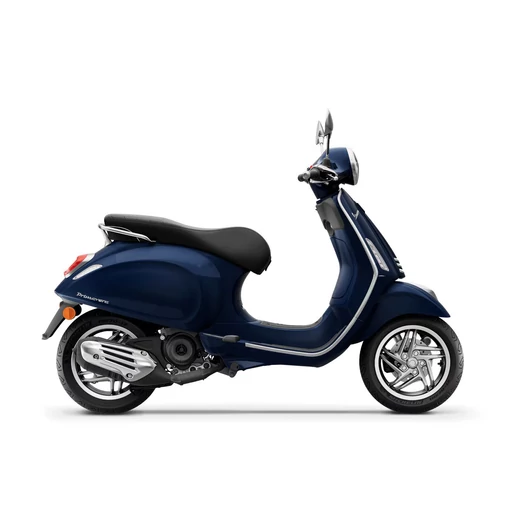 Vespa Primavera 50 RST