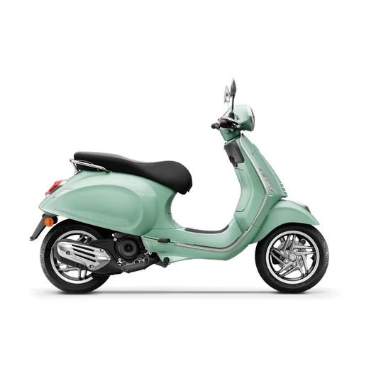 Vespa Primavera 50 RST