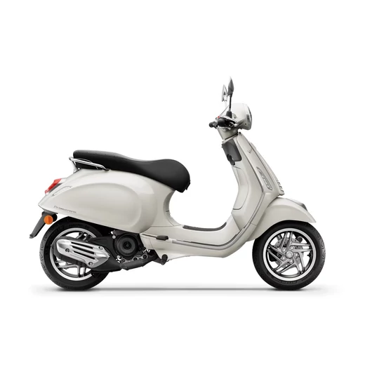 Vespa Primavera 50 RST
