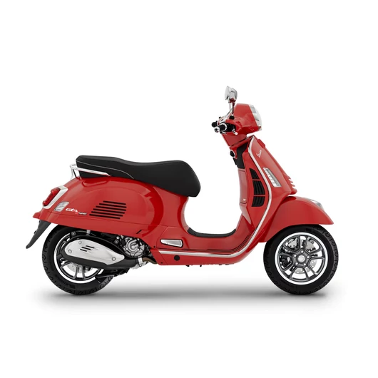 Vespa GTS 310 Super