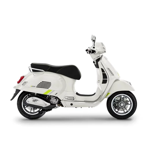 Vespa GTS 310 SuperTech
