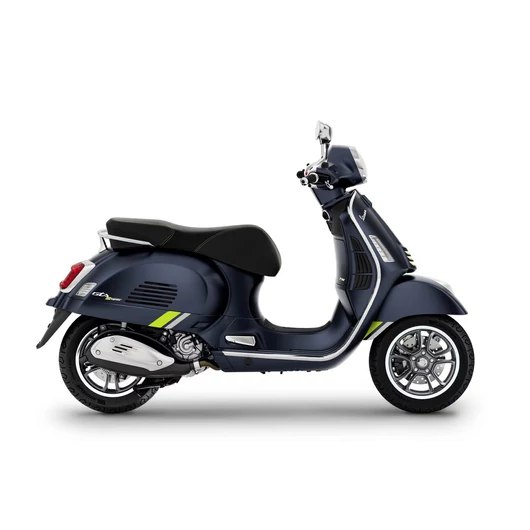 Vespa GTS 310 SuperTech
