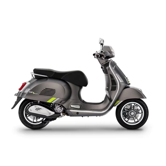 Vespa GTS 310 SuperTech