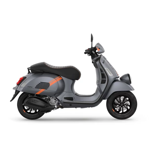 Vespa GTV 310 E5+