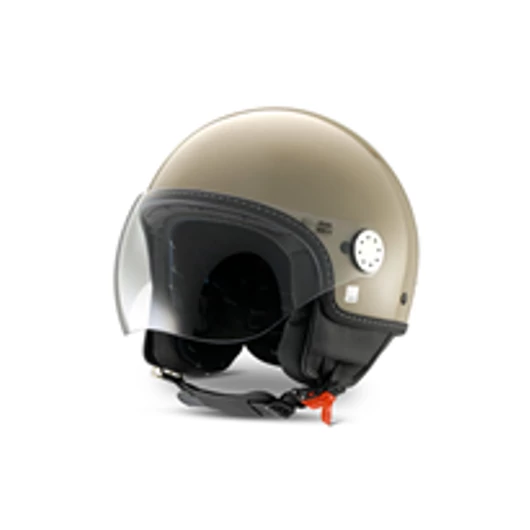 VESPA Langhe DJ bukósisak beige