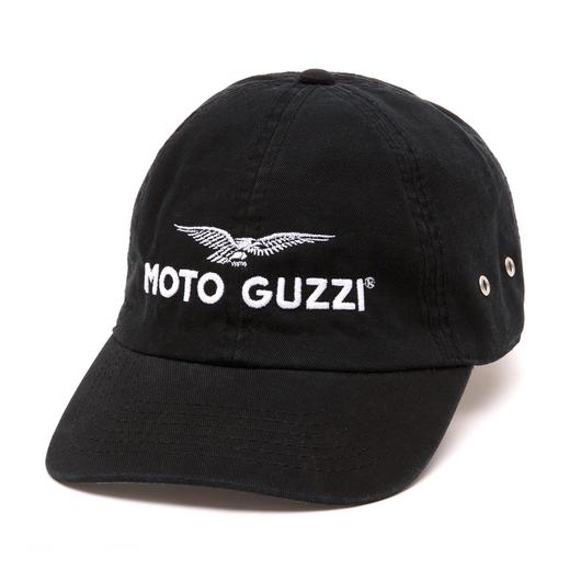 Moto Guzzi baseball sapka