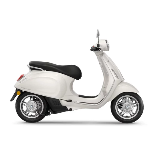 Vespa Primavera Elettrica 45