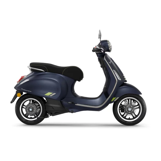 Vespa Primavera Tech Elettrica 70