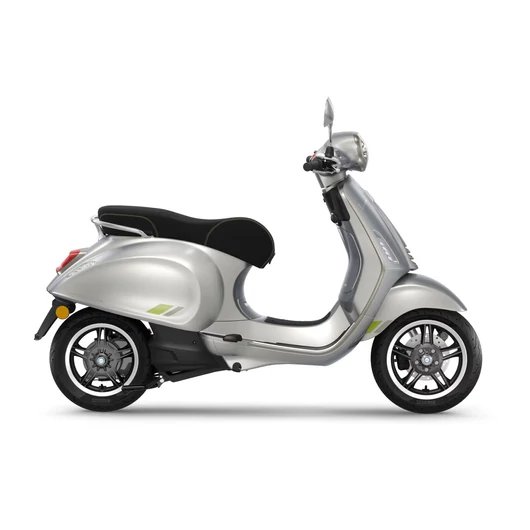 Vespa Primavera Tech Elettrica 70