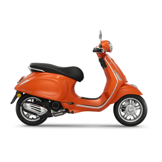 Vespa PRIMAVERA 125 FL24 E5+