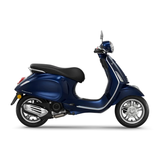 Vespa Primavera 50 FL24 E5+