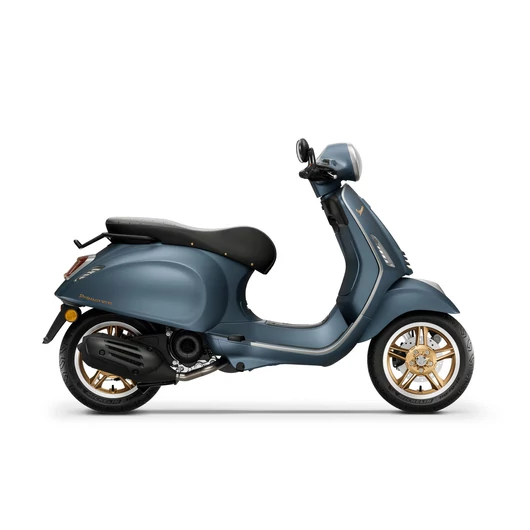 Vespa PRIMAVERA Officina 8 50 FL24 E5+