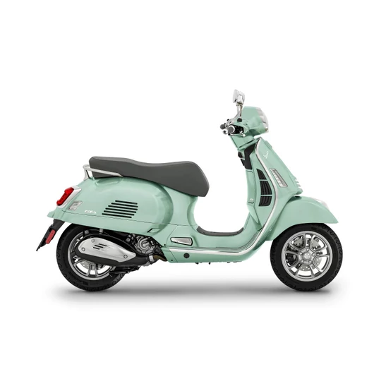 Vespa GTS 300 RST22