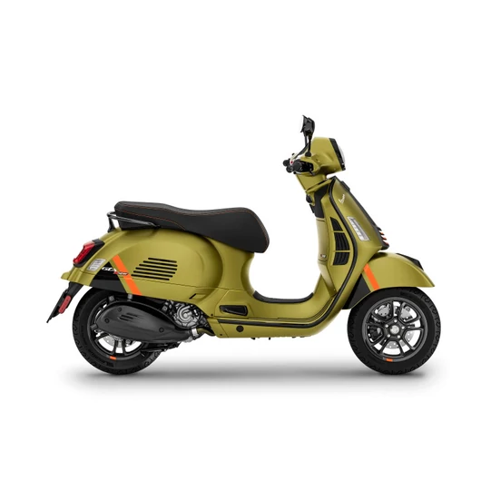Vespa GTS 300 Super Sport RST22