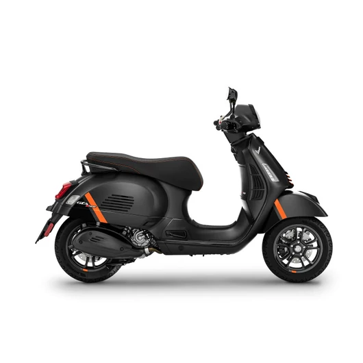 Vespa GTS 300 Super Sport RST22