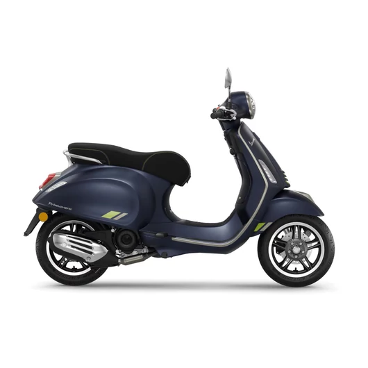 Vespa PRIMAVERA RST 50 Tech 