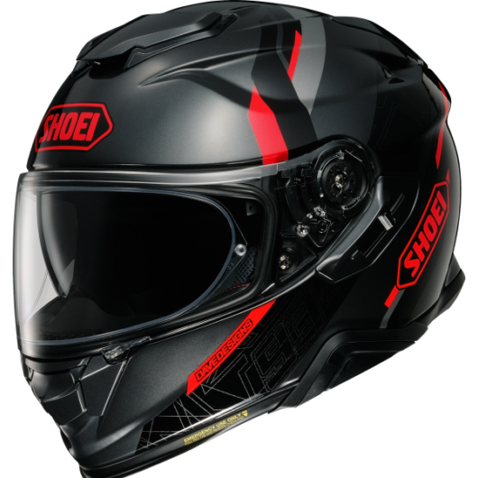 SHOEI GT-Air II MM93 Collection Road TC-5