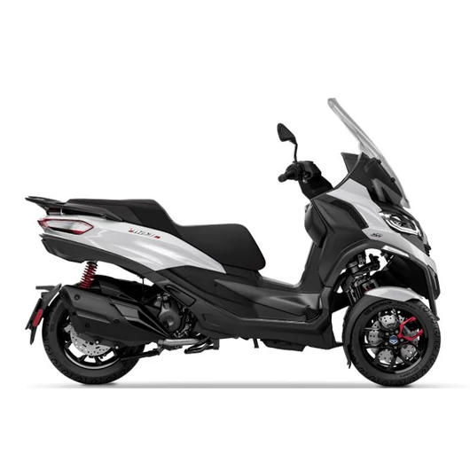 PIAGGIO MP3 400 SPORT