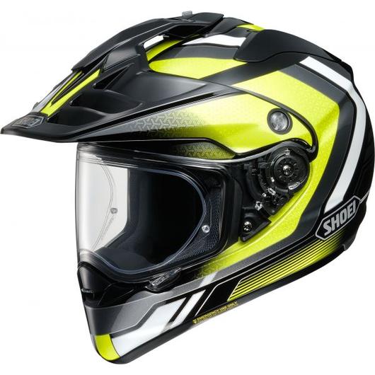 SHOEI Hornet-ADV Sovereign TC-3