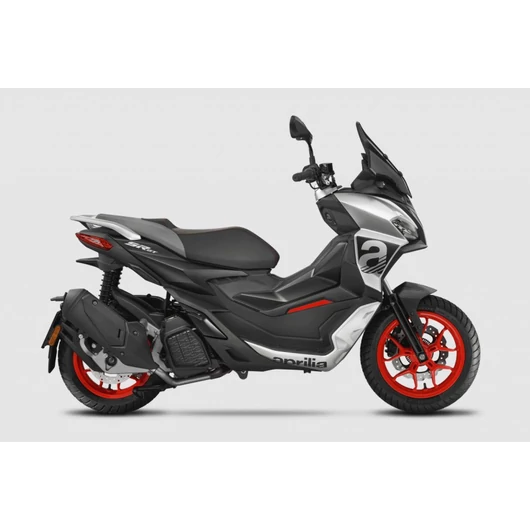 APRILIA SR GT SPORT 125 ABS