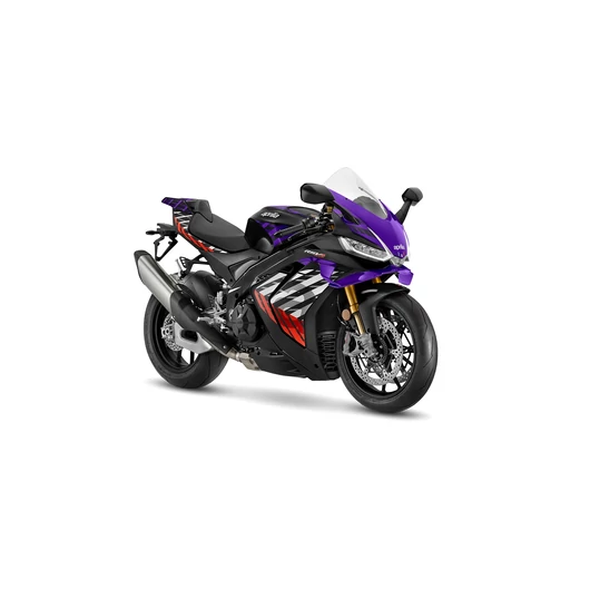 APRILIA RSV4 Factory E5+