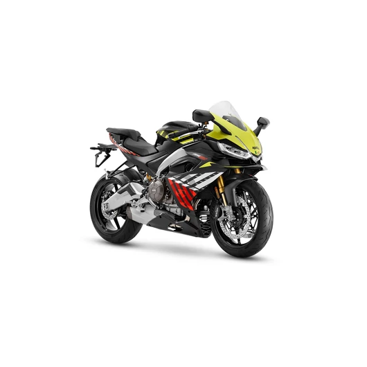 APRILIA RS 660 Factory E5+