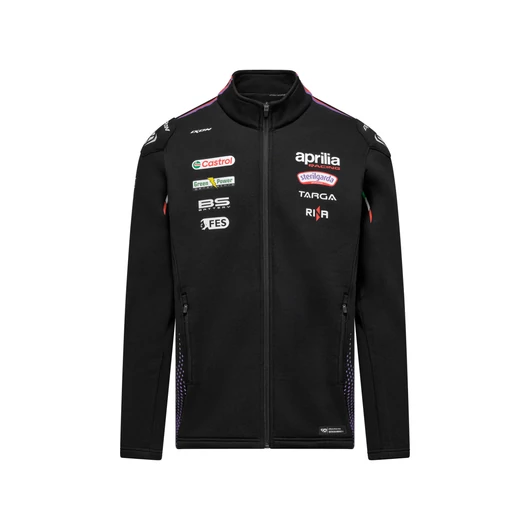 "Aprilia Racing Team Replica" 2026 Sweatshirt