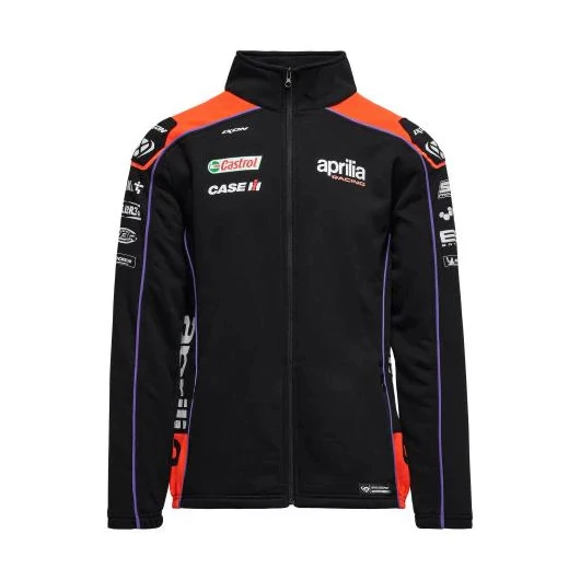 APRILIA Sweatshirt RACING Replica 2023