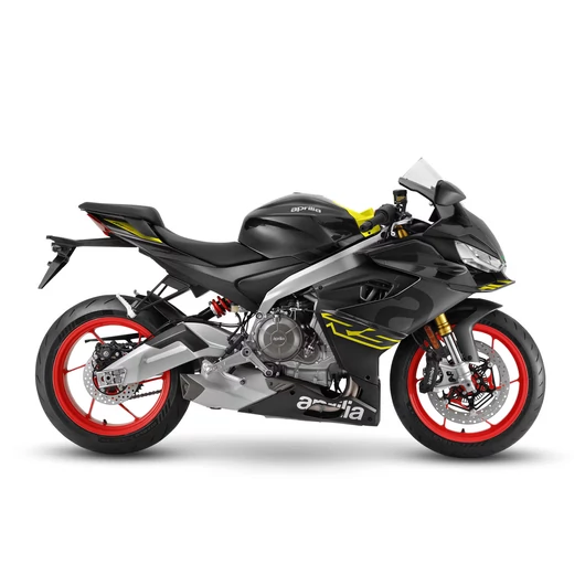 APRILIA RS 660 E5+