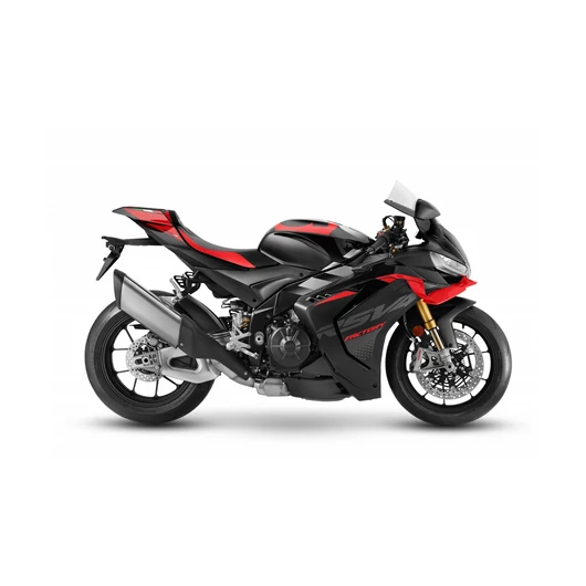 APRILIA RSV4 Factory E5+