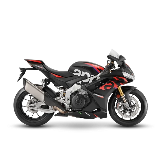 APRILIA RSV4 FACTORY