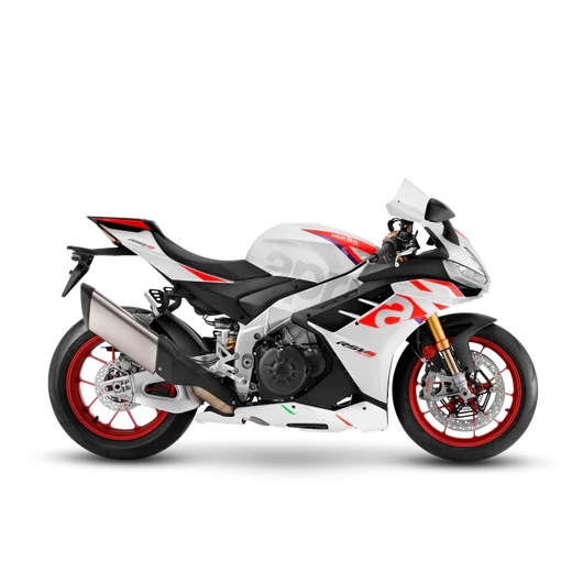 APRILIA RSV4 FACTORY