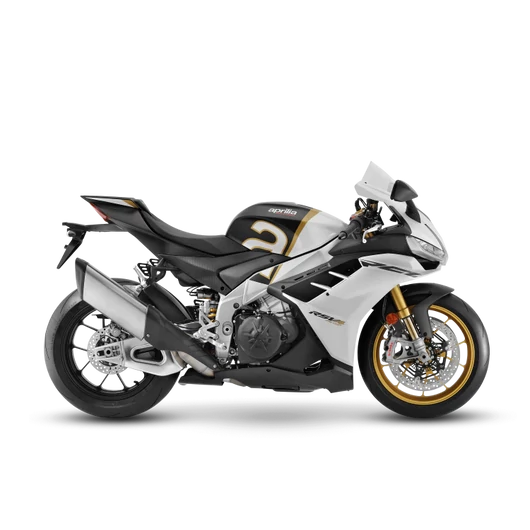 APRILIA RSV4 FACTORY