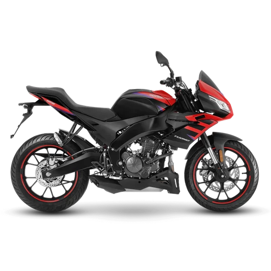 APRILIA TUONO 125