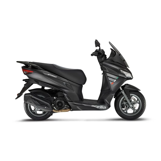 APRILIA SXR 50