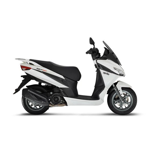 APRILIA SXR 50