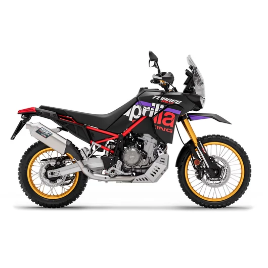 APRILIA TUAREG RALLY 660 E5+ 