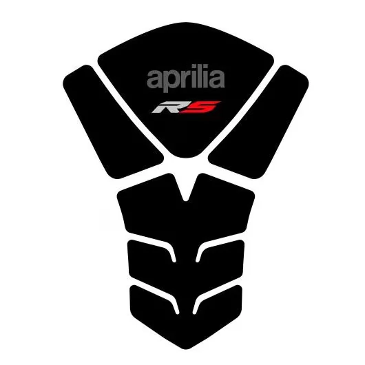Aprilia RS 457 tankpad