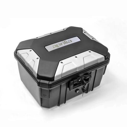 Aprilia Tuareg TopBox